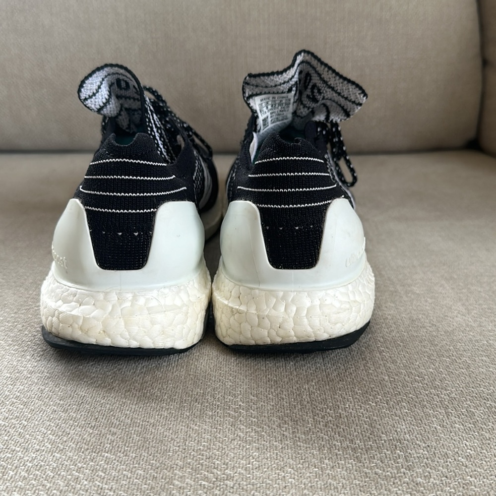 ADIDAS ULTRABOOST DNA PRIME - Picture 3 of 7
